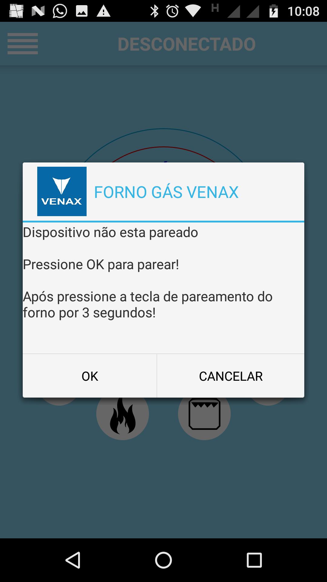 VENAX CONNECT