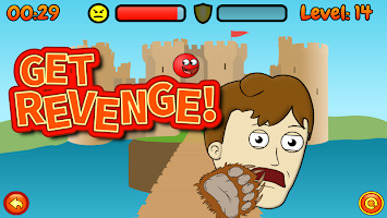 Slap Guy - Hit The Face