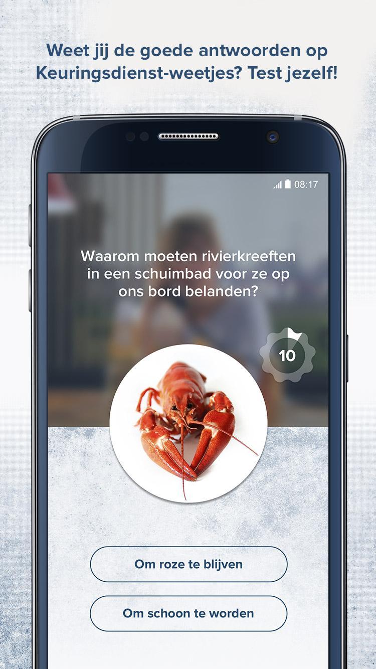 Keuringsdienst van Waarde