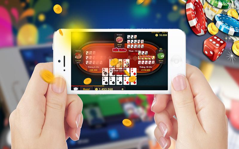 Game Bai Doi Thuong Chieu69 Online Hay 2017