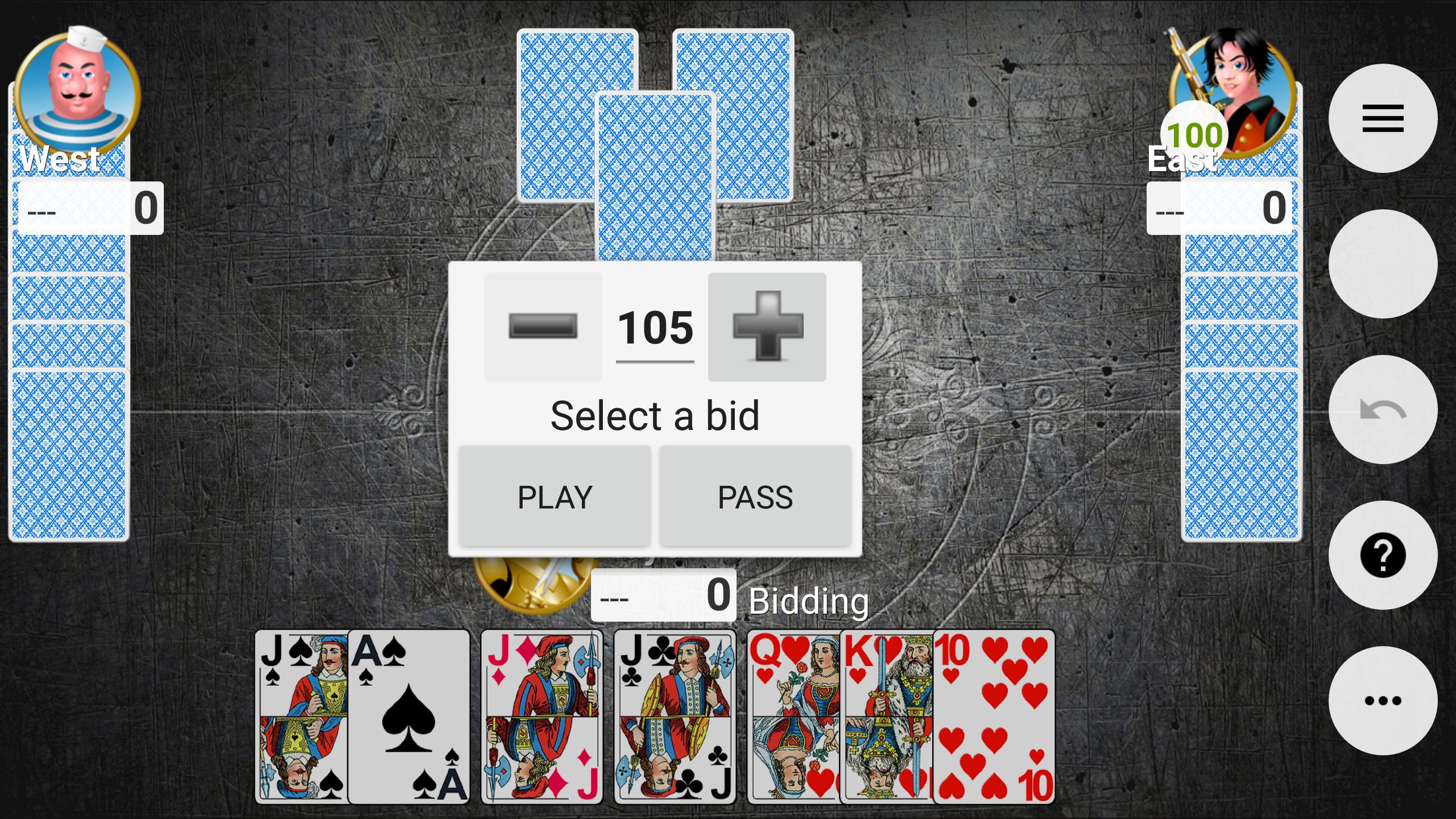 Thousand-Durak-Kozel