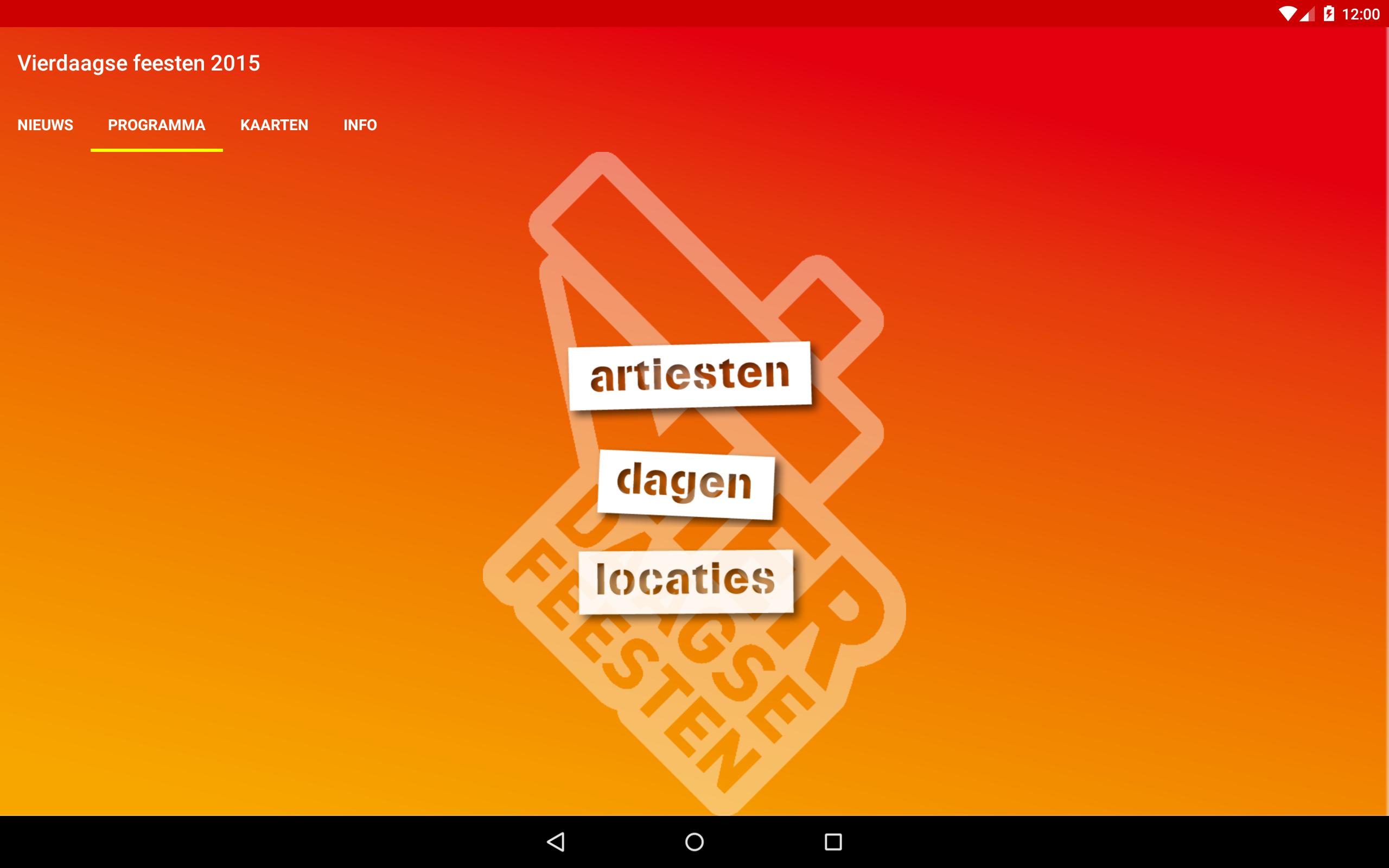 4DF (Vierdaagsefeesten)