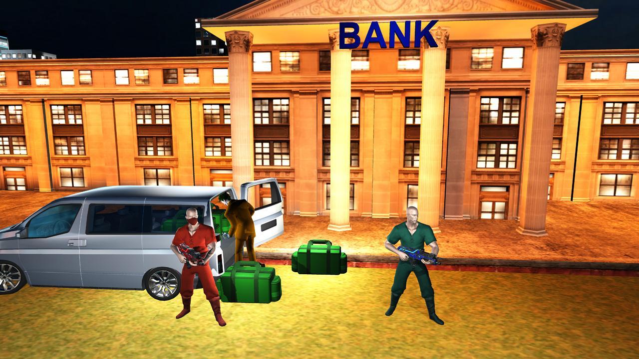 Clown Survival Attack 2019