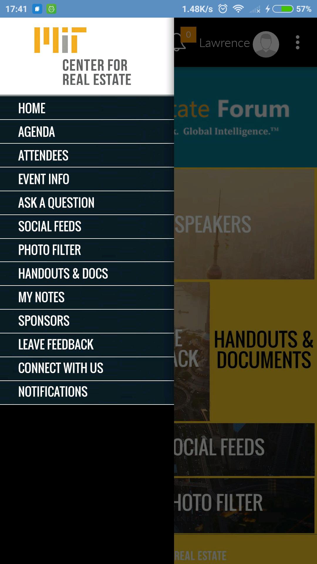 MIT World Real Estate Forum