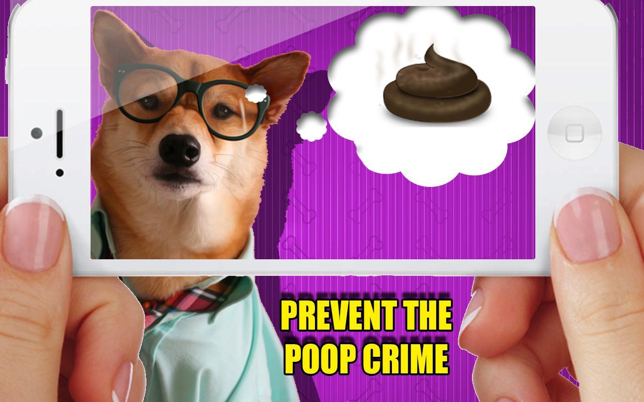 Dog Simulator: Mind scanner