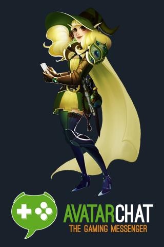 AvatarChat