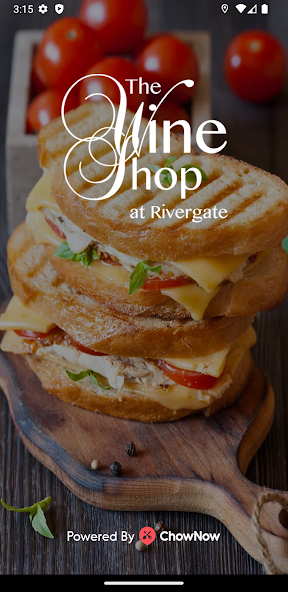 The Wine Shop at Rivergate