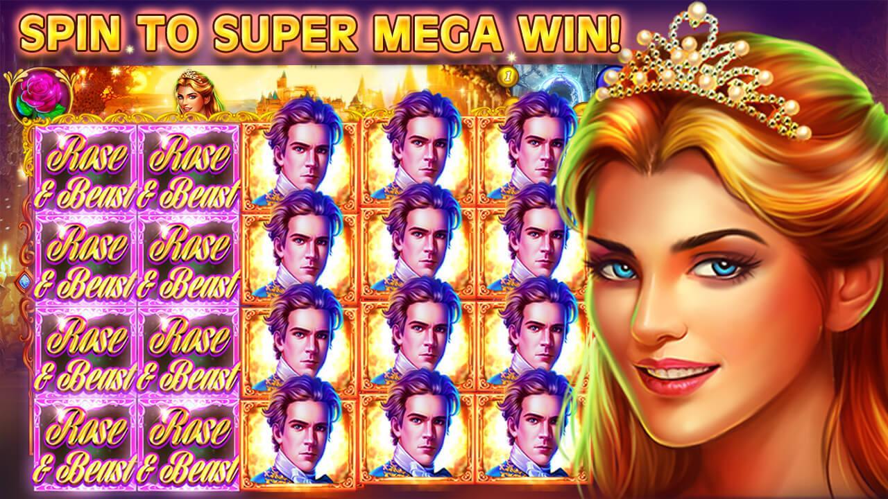 Fire Vegas Slots