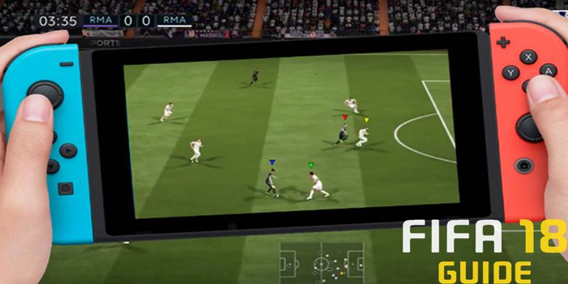 Pro Guide FIFA 18
