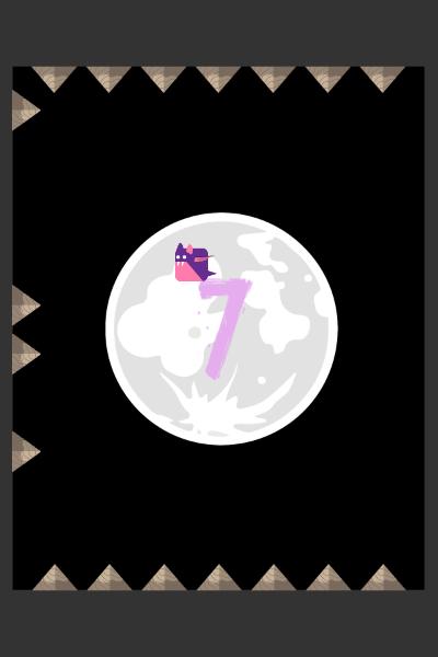 Don't Touch The Stakes