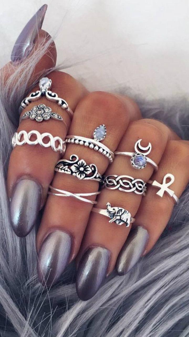 Girly Accessories