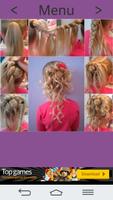 Hairstyles for girls