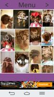 Hairstyles for girls