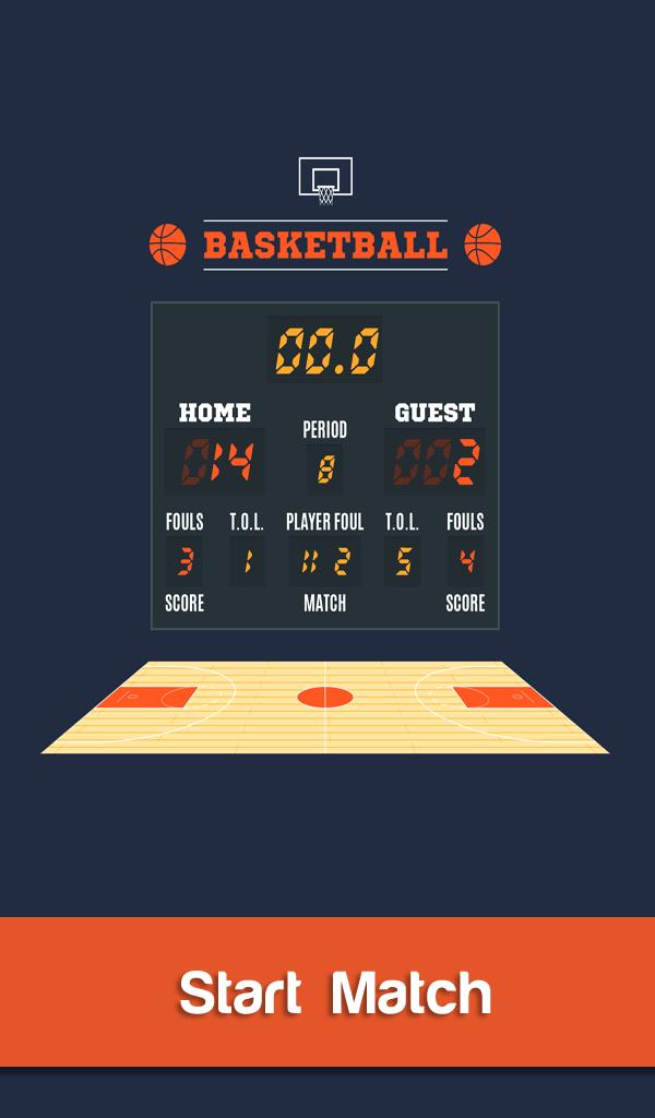 Basketball Career 2016