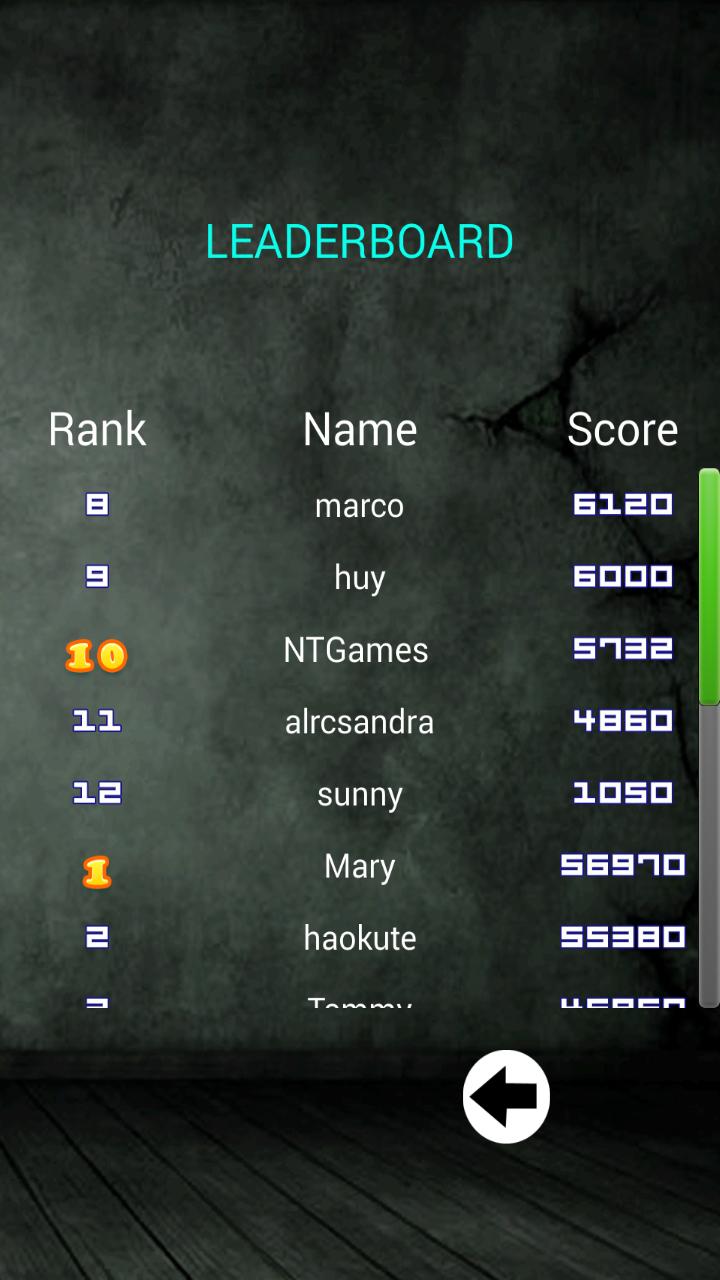 Race: Down Town Rush HD