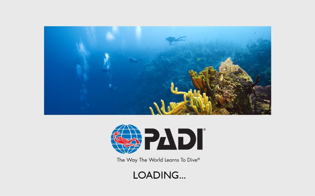 PADI Library