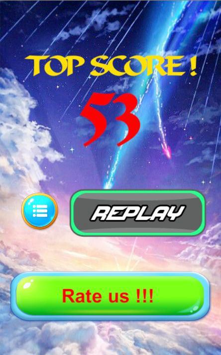 New SOY LUNA Piano Tiles Game