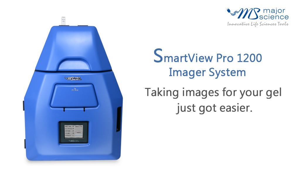 SmartView Pro Imager System
