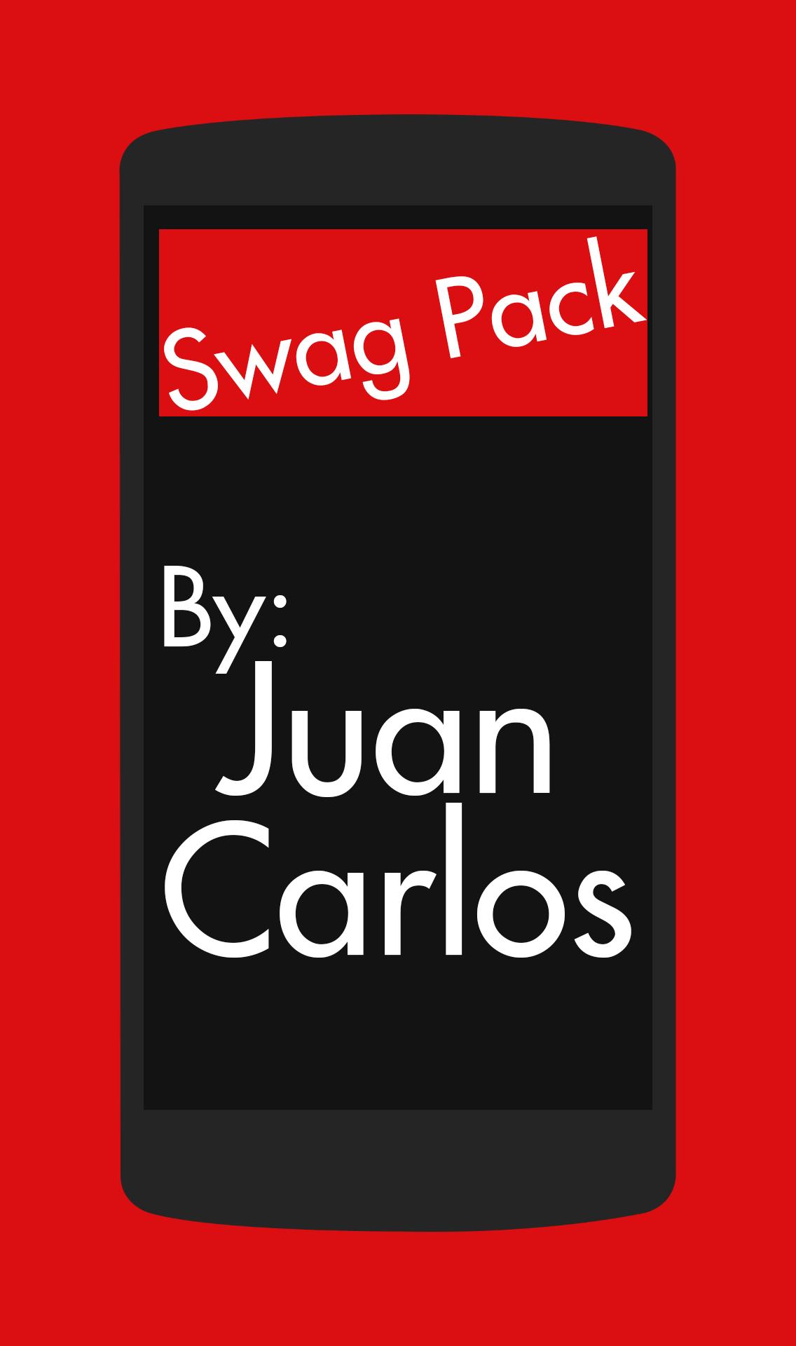 [Deprecated] SwagPack Softkeyz