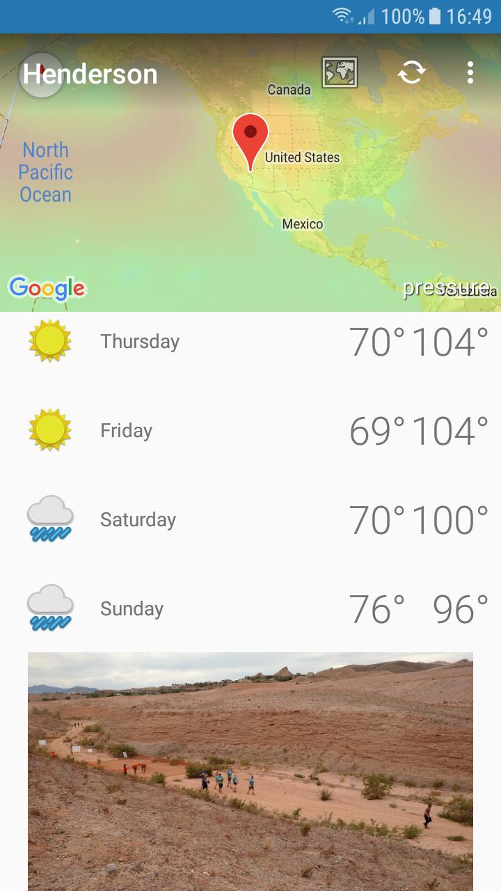 Henderson,NV - weather and more