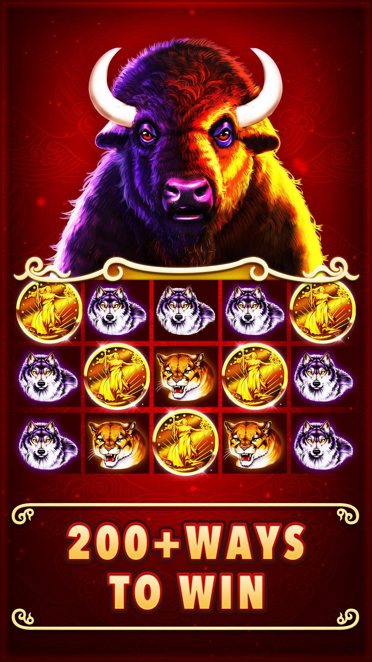 88 Gold Slots - Free Casino Slot Games