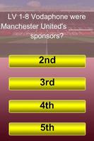 Pro Quiz Man Utd