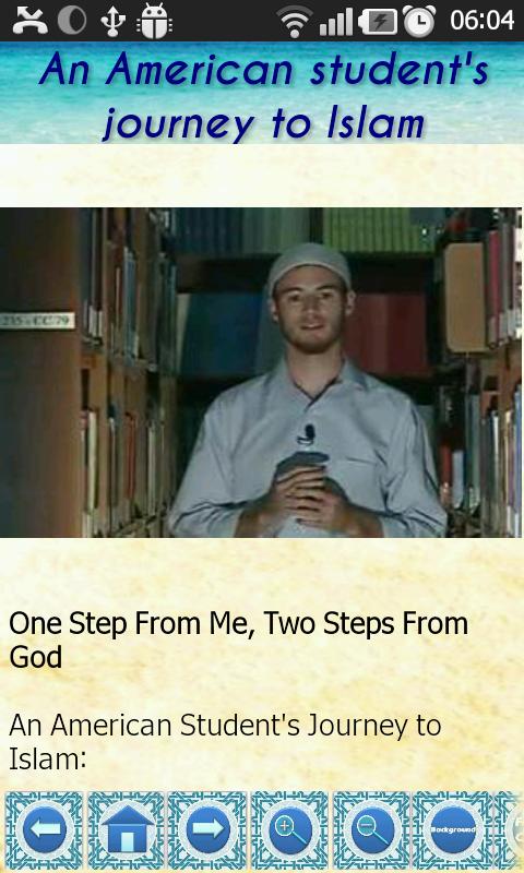 Islam Inside - the Full Story