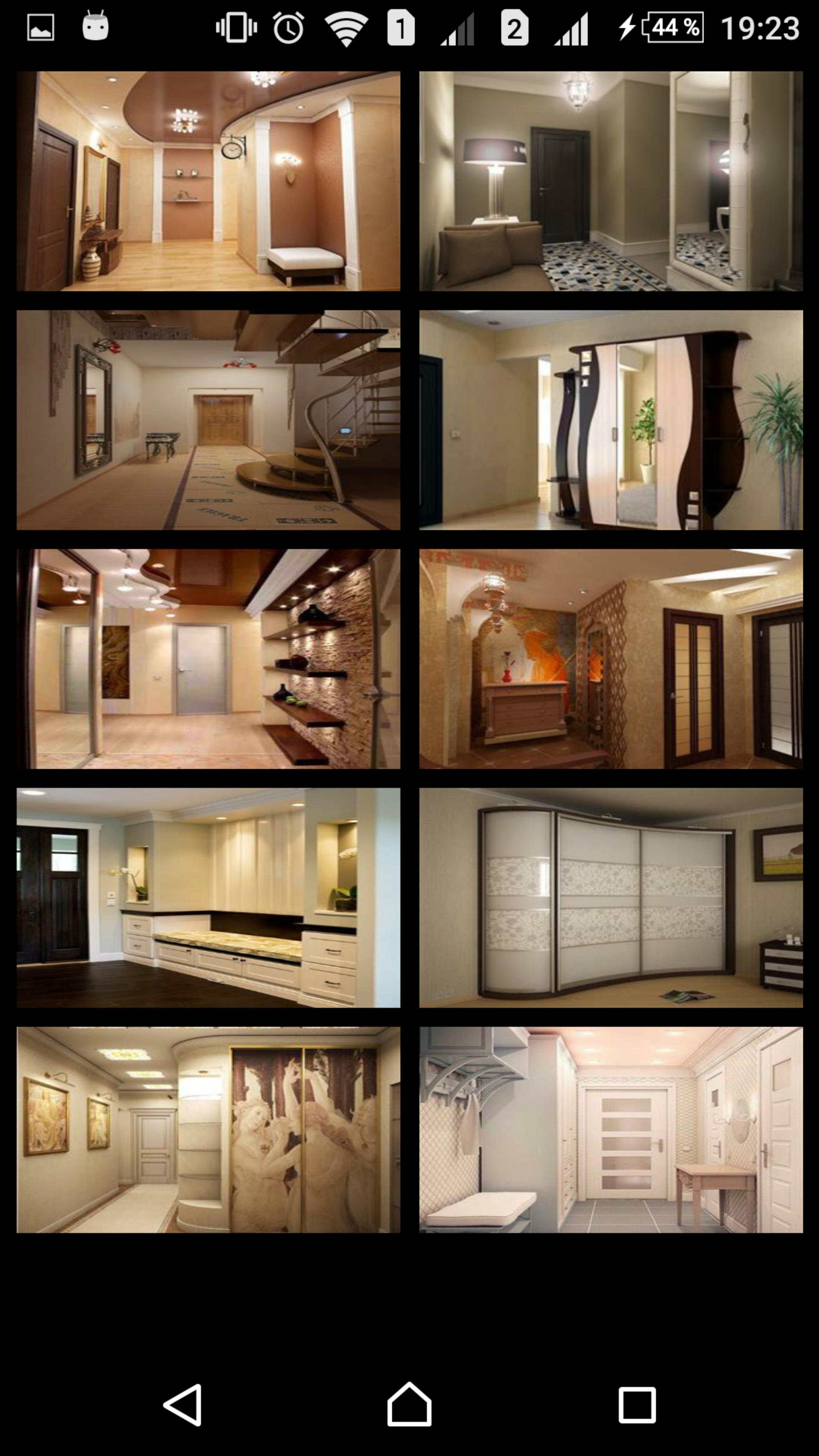 Ideas Interior Design