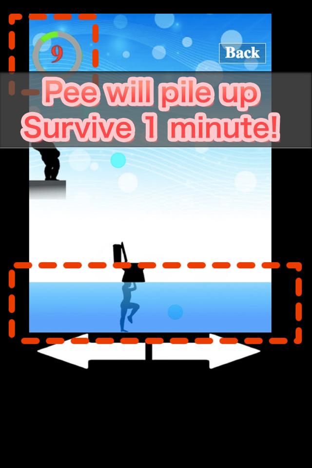 Survive! From Manniquin Pis