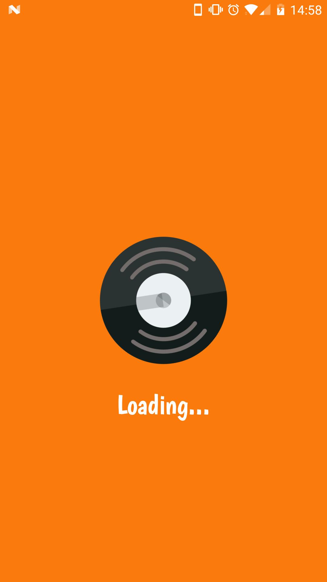 Music Quizz - Blind Test