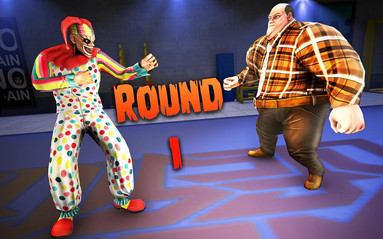 Kung Fu Star Fighting Arena