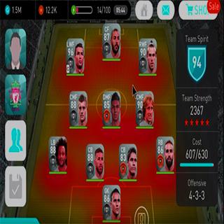 guide for pes 2018 Tips