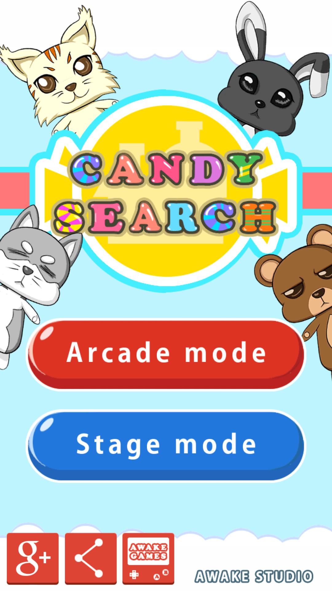 Best Candy Search