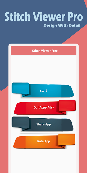 Embroidery Design Viewer