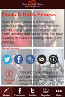 Divas & Dolls Fitness