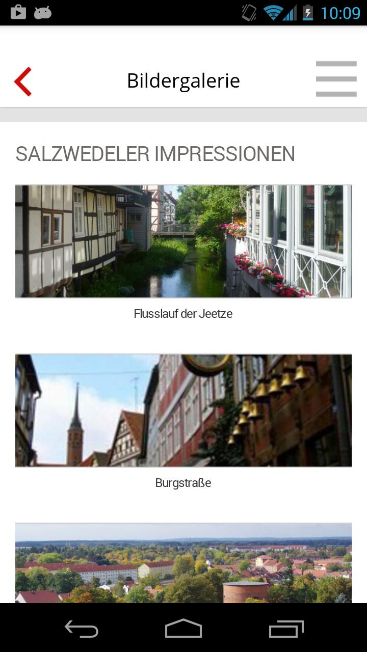 Salzwedel