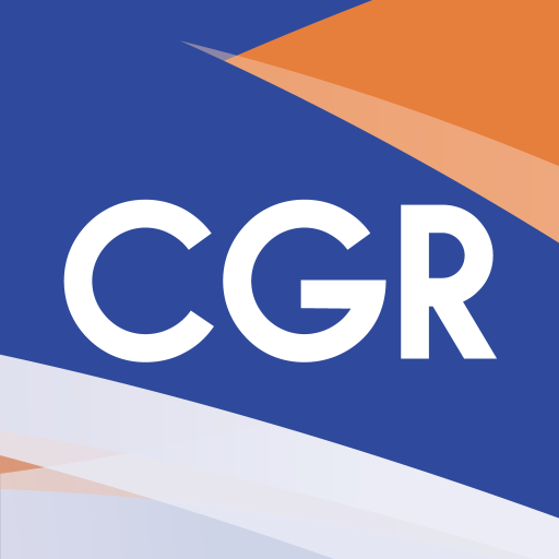 CGR | CR