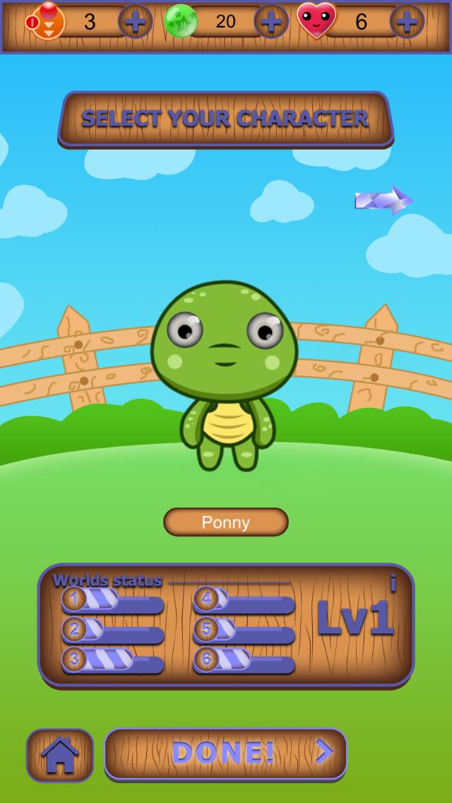 Turtle Pop: Shoot Bubble Mania