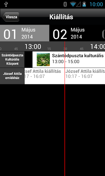 Nyitott Balaton GUIDE@HAND