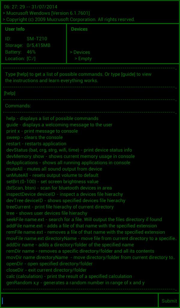 Fake Hacker v1 (Free)