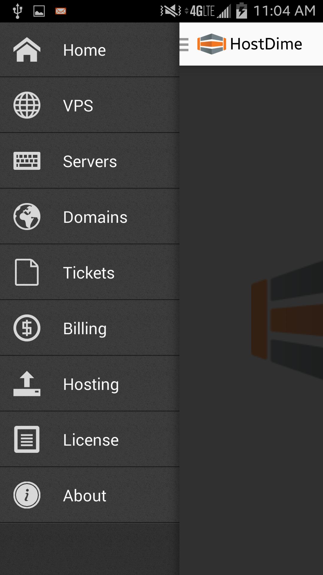 HostDime