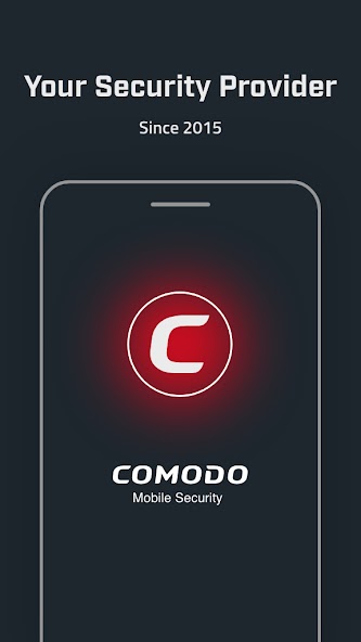 Comodo Security Antivirus VPN