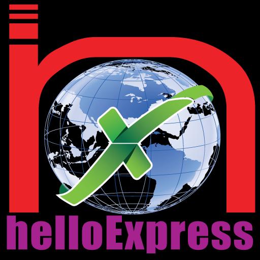 Hello Express