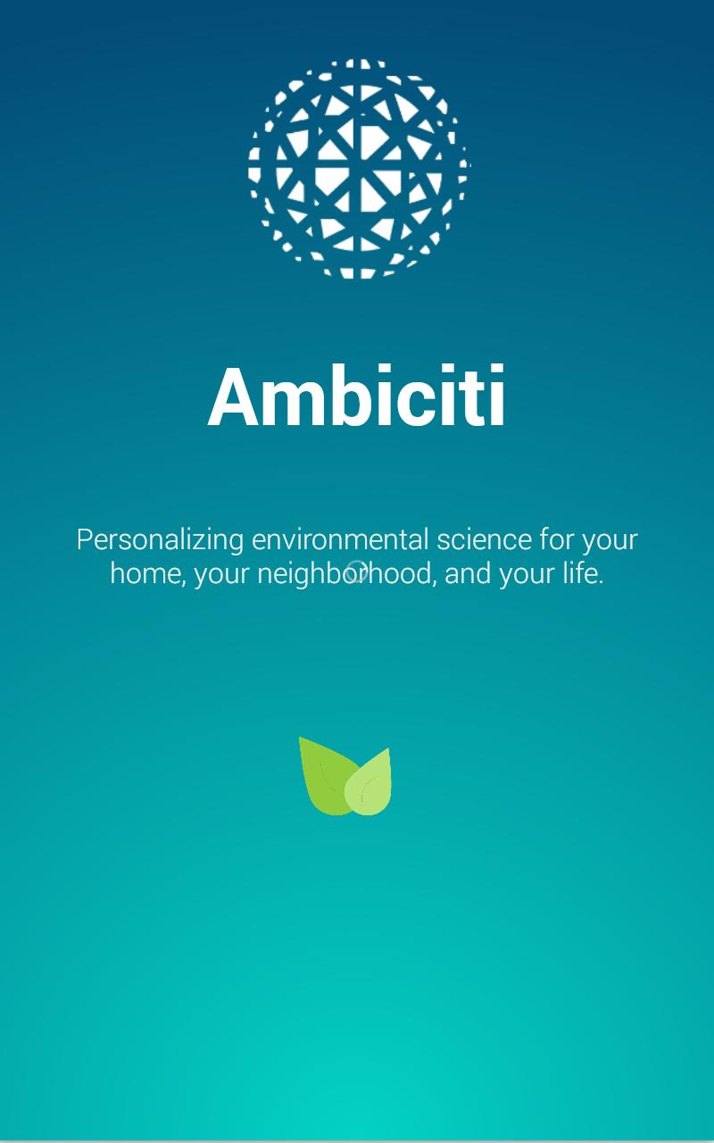 Ambiciti