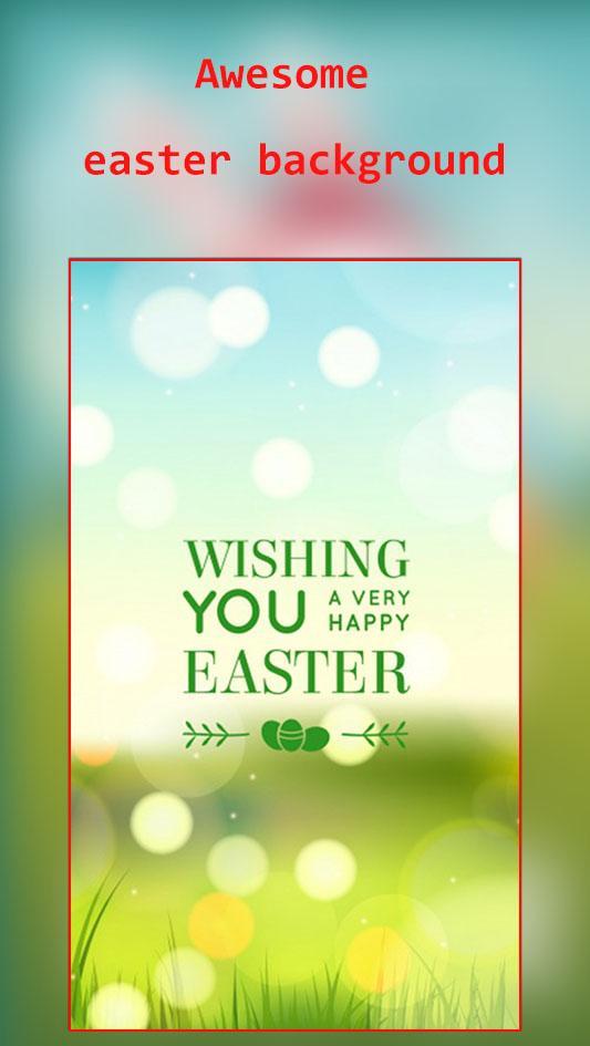 Happy Easter Wallpapers