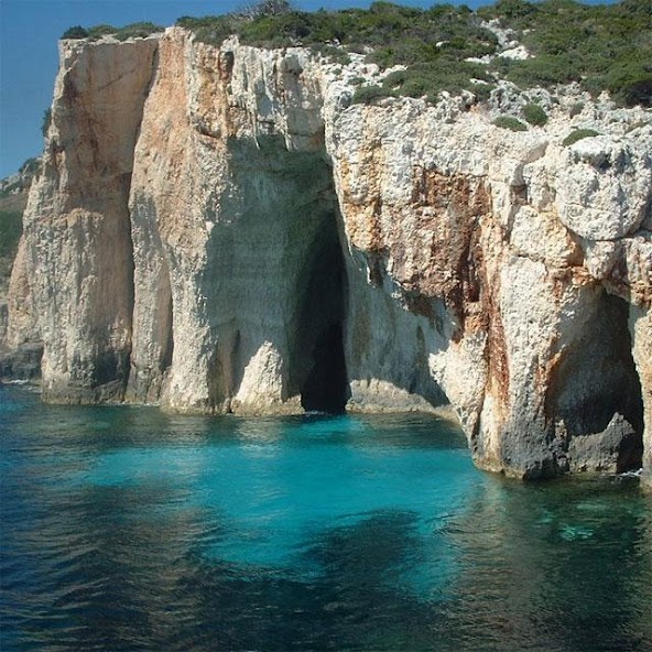 Caves Jigsaw Puzzles