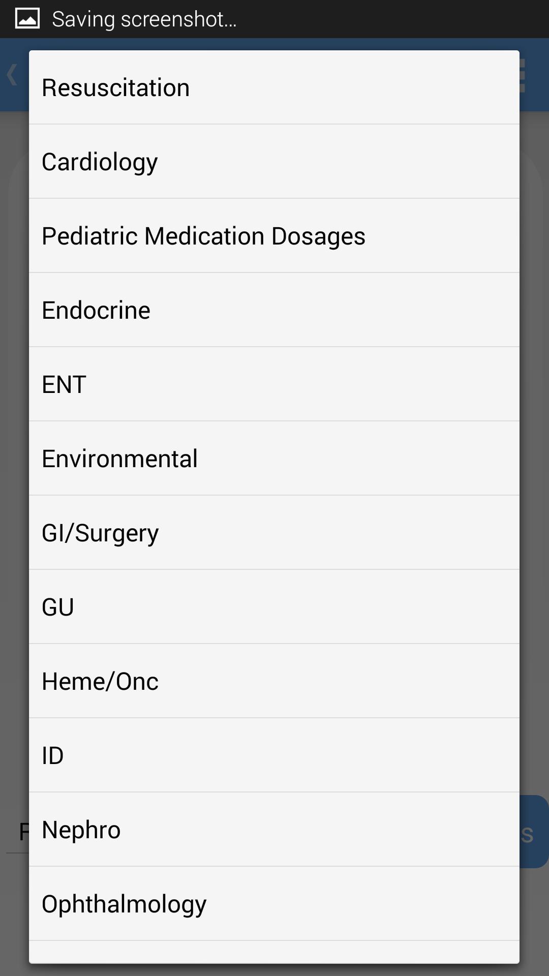 Dominate Emergency Med *LITE*