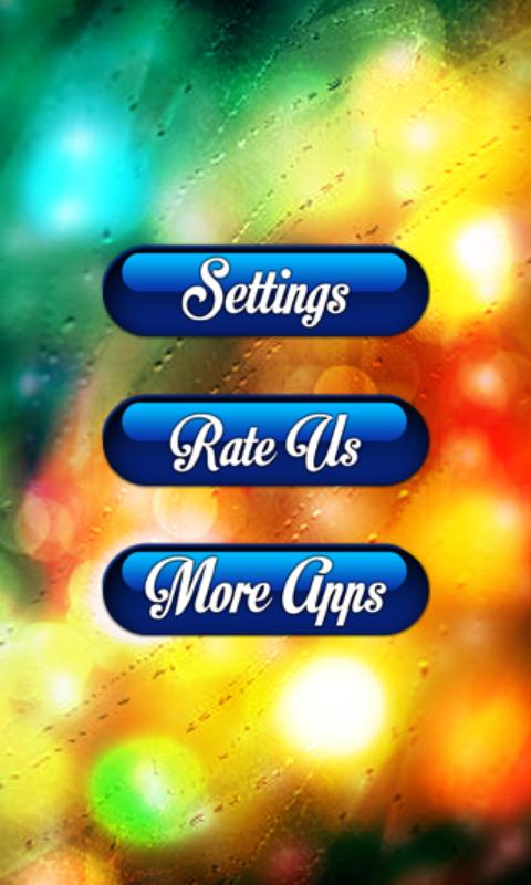 Islamic Clock Live Wallpaper