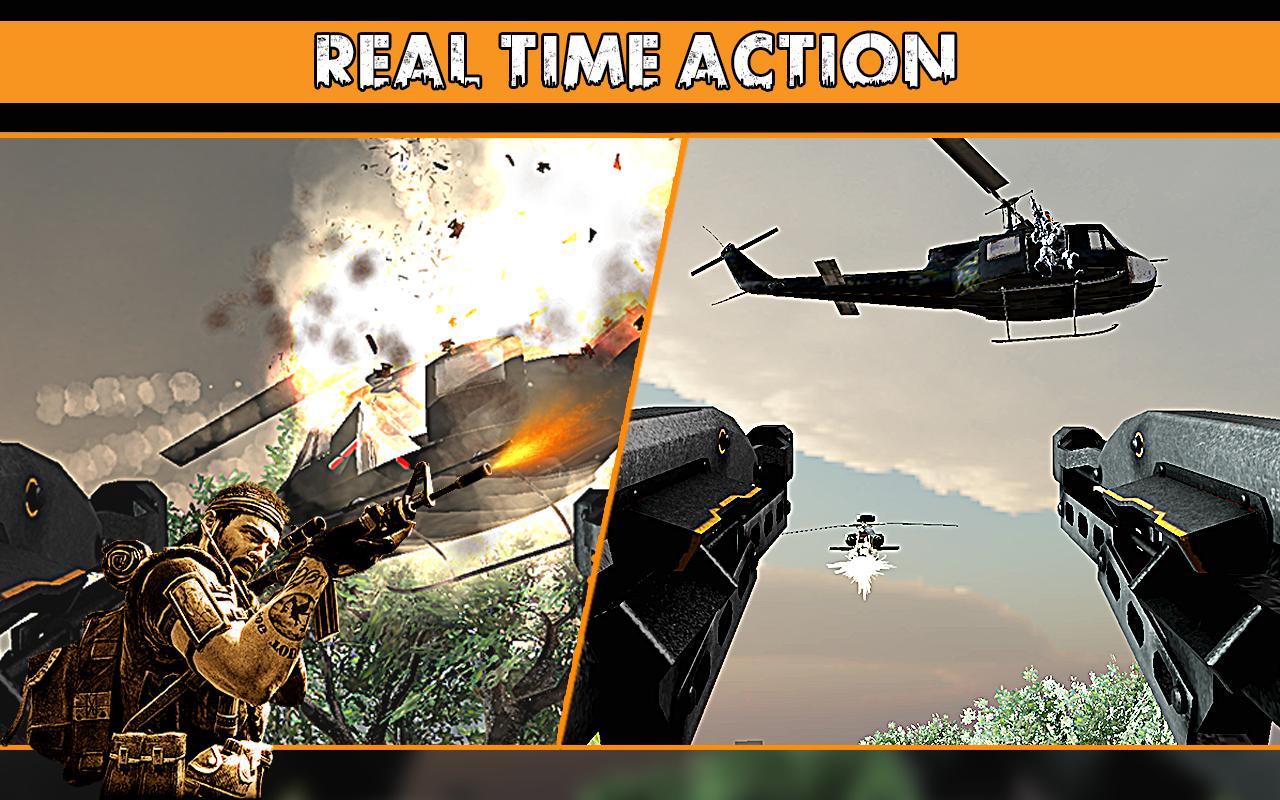 Beach Head - Turret Attack