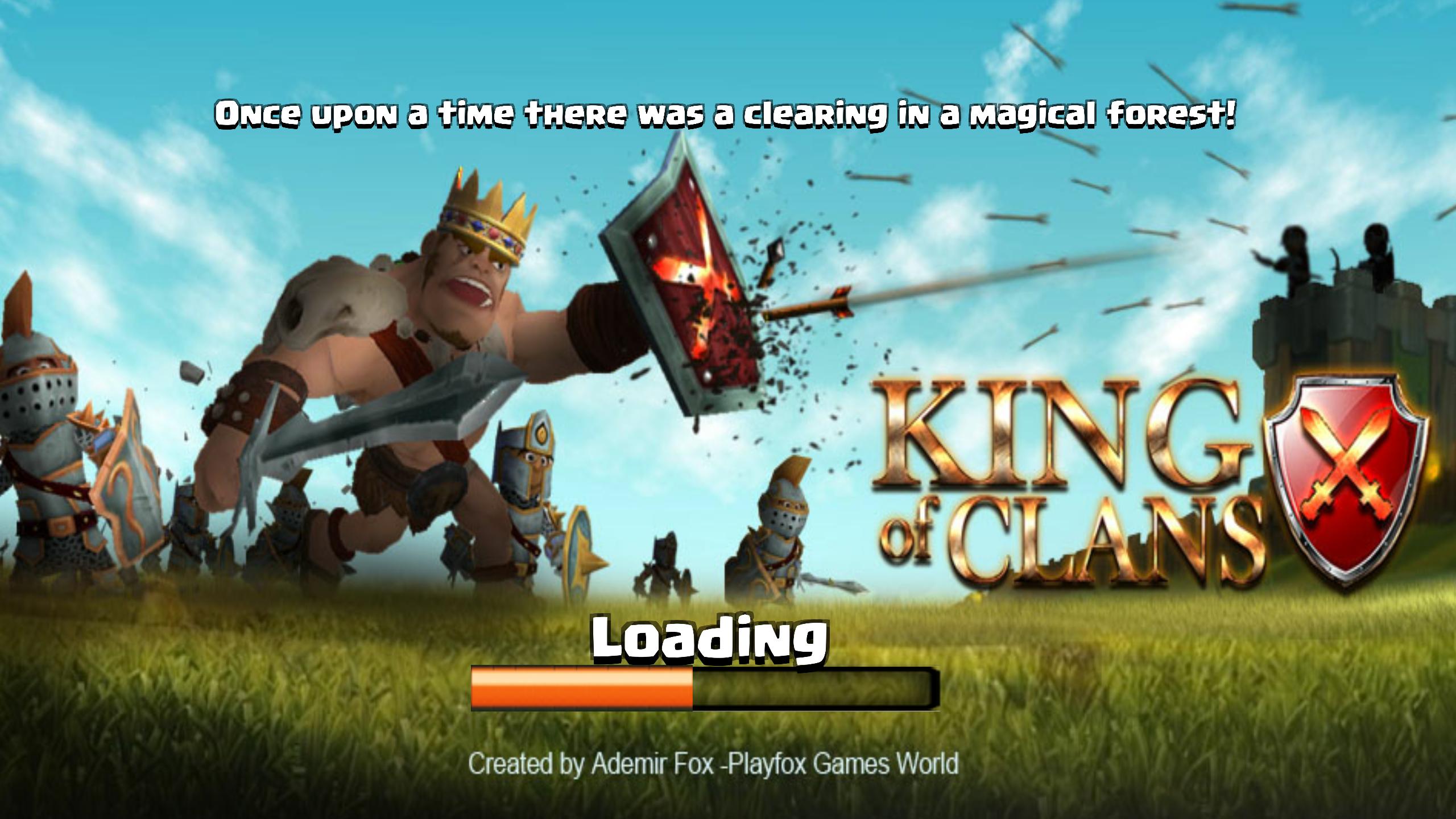 King of Clans